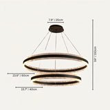 Pannus Chandelier