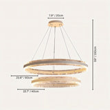 Pannus Chandelier