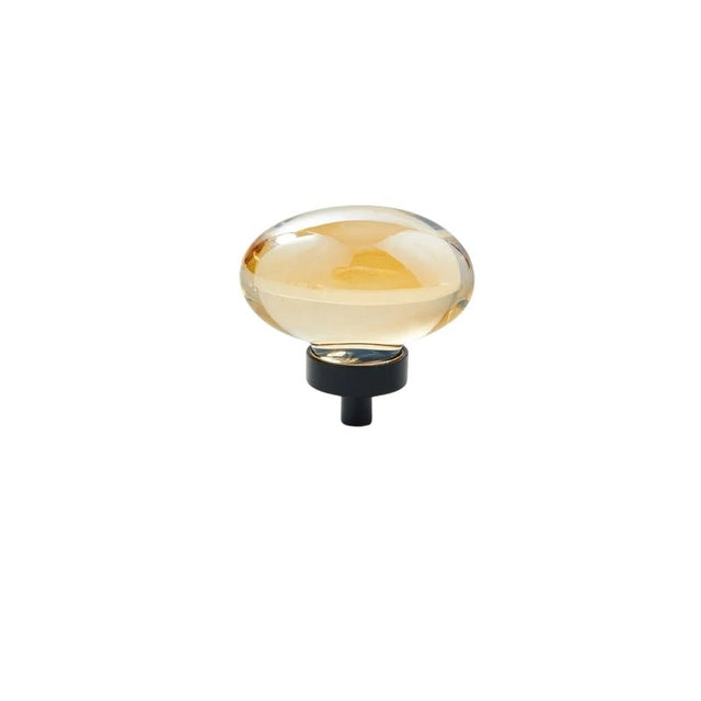 Bred Knob