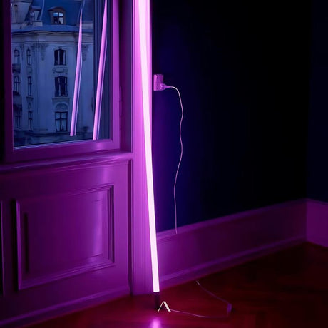 Diopter Floor Lamp
