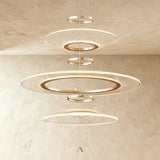 Diorite Chandelier
