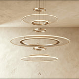 Diorite Chandelier