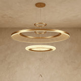 Diorite Chandelier