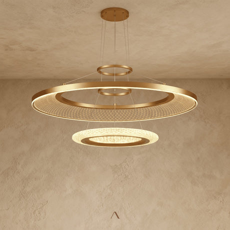 Diorite Chandelier