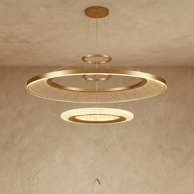 Diorite Chandelier