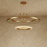 Diorite Chandelier