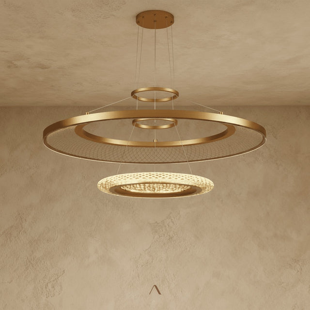 Diorite Chandelier