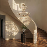 Diorite Chandelier