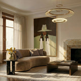 Diorite Chandelier