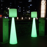 Clerestory Floor Lamp