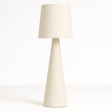 Clerestory Floor Lamp