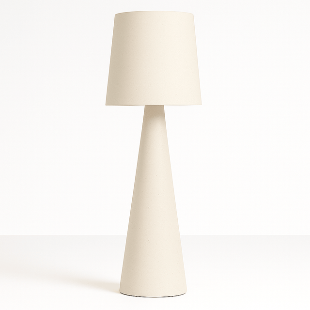 Clerestory Floor Lamp