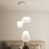 Canopy Pendant Light
