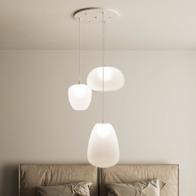 Canopy Pendant Light