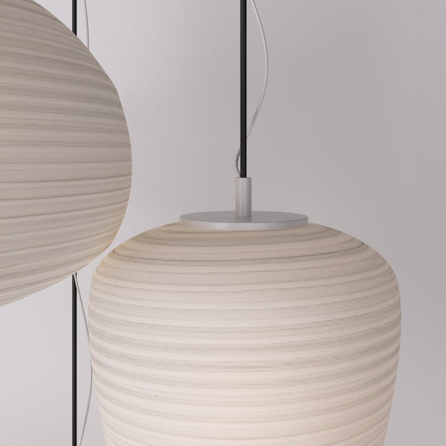 Canopy Pendant Light