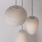 Canopy Pendant Light
