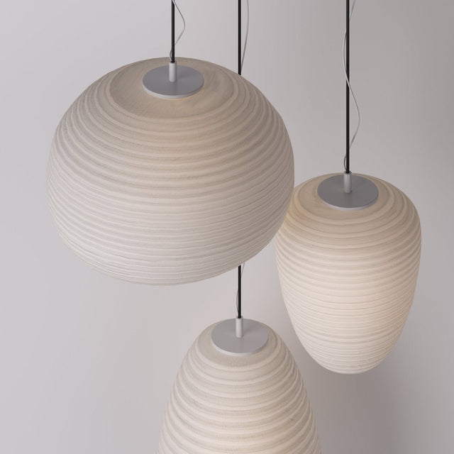 Canopy Pendant Light