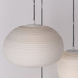 Canopy Pendant Light