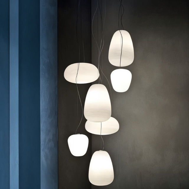 Canopy Pendant Light