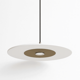 Franken Pendant Light