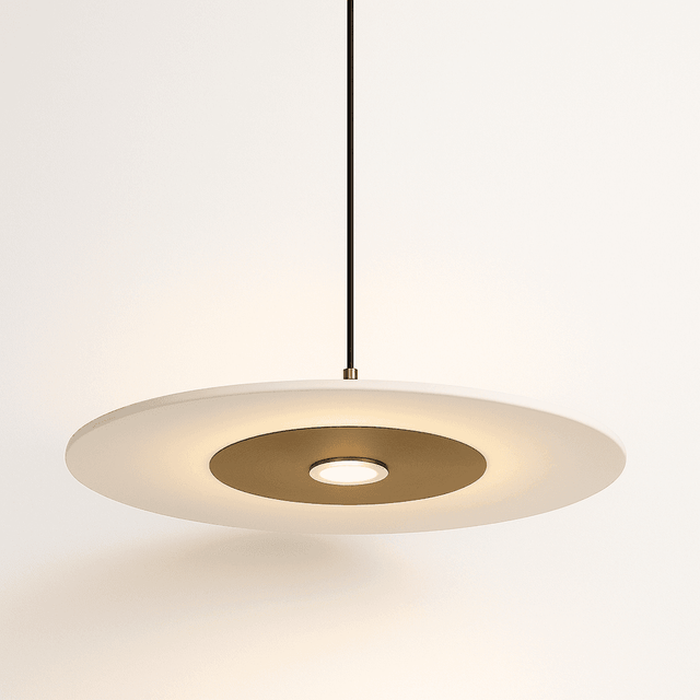 Franken Pendant Light