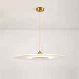 Franken Pendant Light