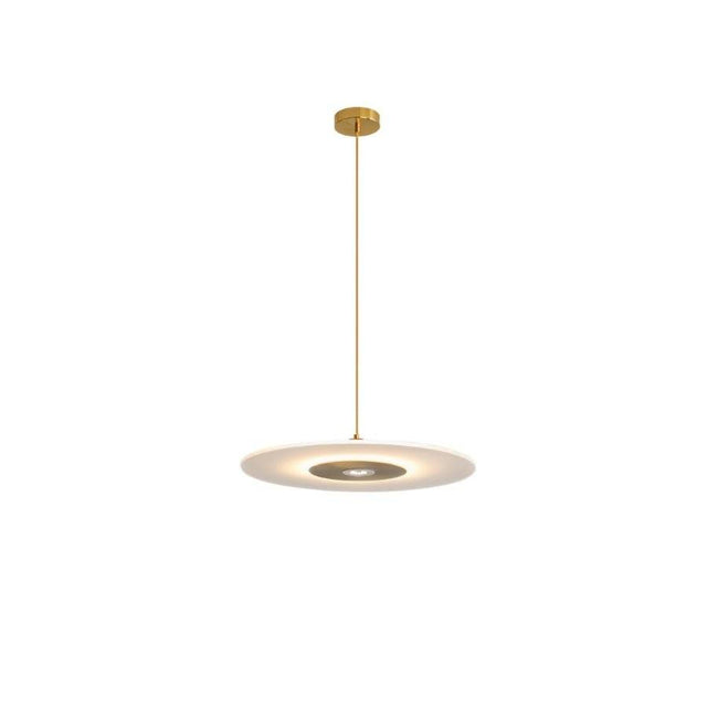 Franken Pendant Light