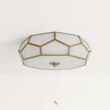 Dispersion Ceiling Lamp