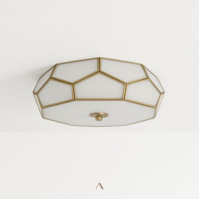 Dispersion Ceiling Lamp