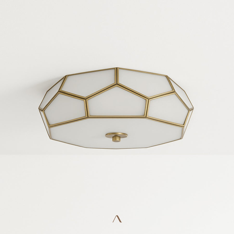Dispersion Ceiling Lamp