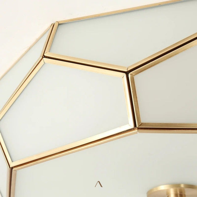 Dispersion Ceiling Lamp