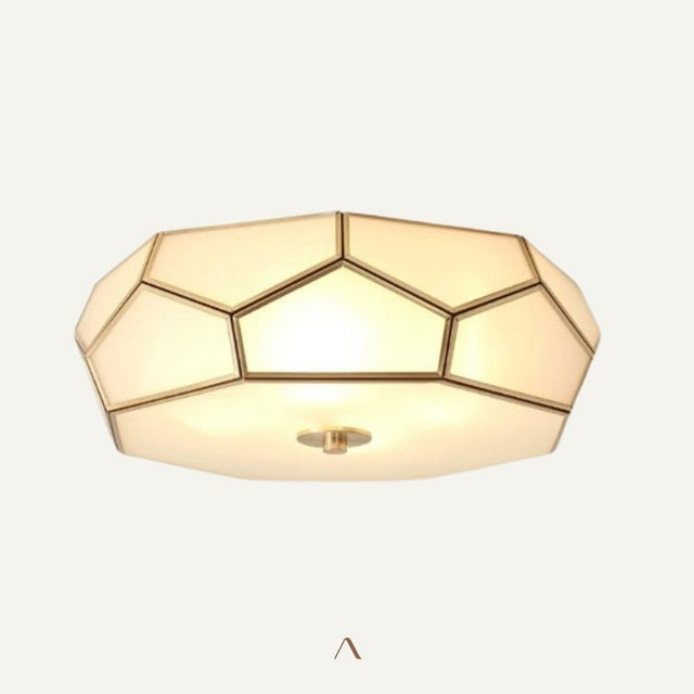 Dispersion Ceiling Lamp