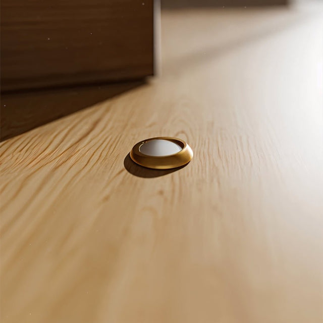 Aasted Door Stop
