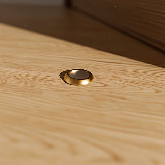 Aasted Door Stop