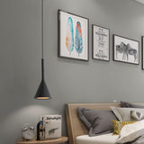 Trunk Pendant Light