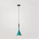 Trunk Pendant Light