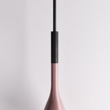 Trunk Pendant Light