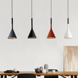 Trunk Pendant Light