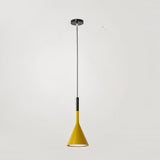 Trunk Pendant Light