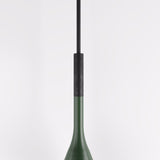 Trunk Pendant Light