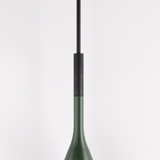 Trunk Pendant Light