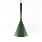Trunk Pendant Light