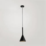 Trunk Pendant Light