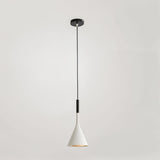 Trunk Pendant Light