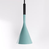 Trunk Pendant Light