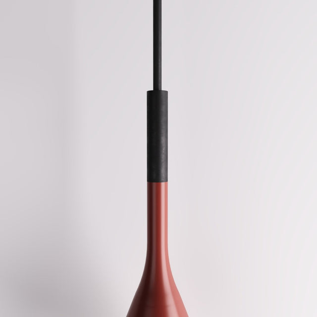 Trunk Pendant Light
