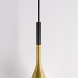 Trunk Pendant Light