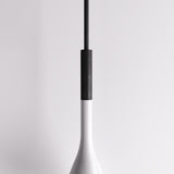 Trunk Pendant Light