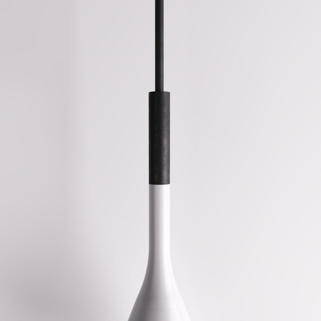 Trunk Pendant Light