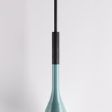 Trunk Pendant Light